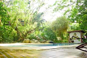Hotel Playa Hermosa Bosque del Mar